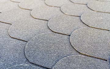 Croeserw asphalt roofing costs