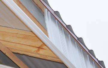 why Croeserw fascia repairs are essential