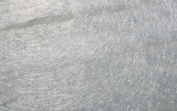 Croeserw laminate fibreglass or shingles?