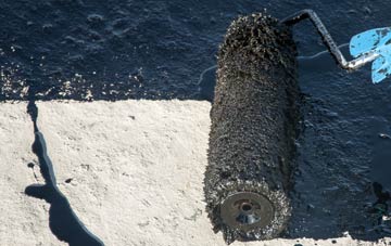 Croeserw liquid sealant waterproofing