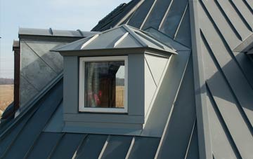metal roofing Croeserw, Neath Port Talbot
