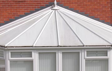 Croeserw polycarbonate conservatory roof repairs