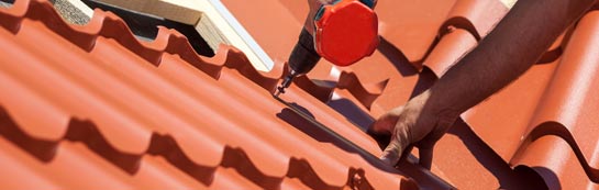save on Croeserw roof installation costs