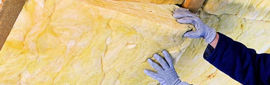 quotes for Croeserw roof insulation