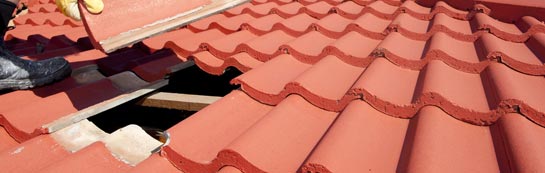 compare Croeserw roof repair quotes