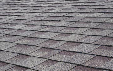 Croeserw tiles for shallow pitch roofing