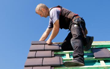disadvantages of Croeserw slate roofing
